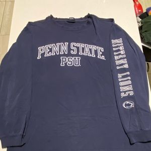 Penn state long sleeve